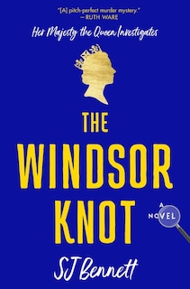 Front cover_The Windsor Knot
