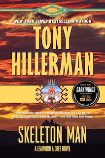 Front cover_Skeleton Man