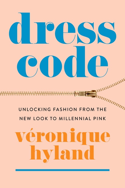 Couverture_Dress Code