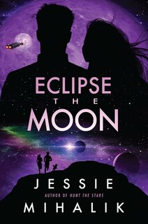 Front cover_Eclipse The Moon