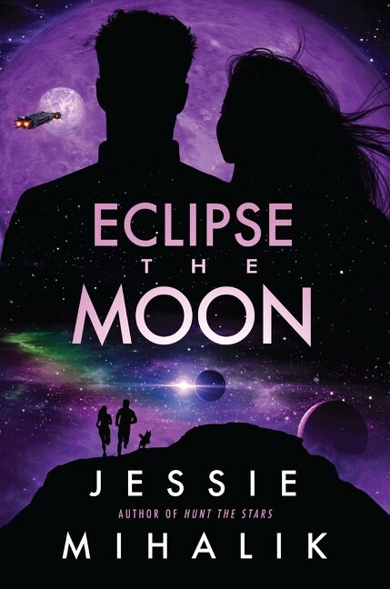 Front cover_Eclipse The Moon