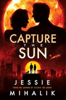 Front cover_Capture the Sun
