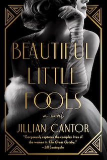 Front cover_Beautiful Little Fools