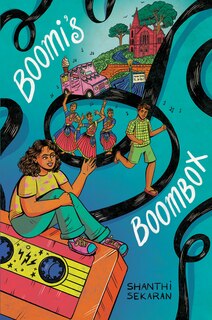 Front cover_Boomi's Boombox
