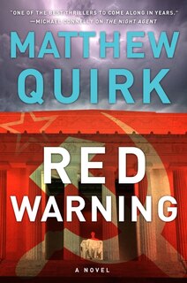 Red Warning: A Novel