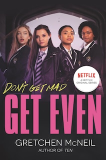 Couverture_Get Even Tv Tie-in Edition