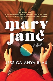 Front cover_Mary Jane