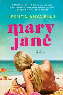 Front cover_Mary Jane