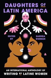 Front cover_Daughters of Latin America