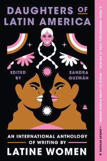 Front cover_Daughters of Latin America