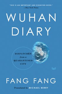 Front cover_Wuhan Diary