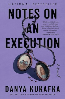 Front cover_Notes on an Execution
