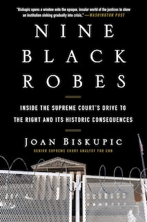 Front cover_Nine Black Robes
