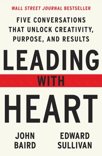 Front cover_Leading With Heart