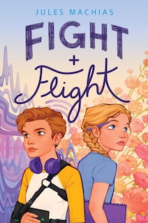 Couverture_Fight + Flight