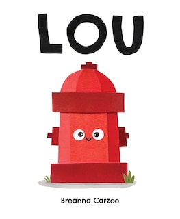 Front cover_Lou