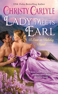 Couverture_Lady Meets Earl