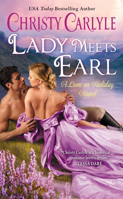 Couverture_Lady Meets Earl