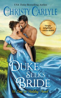 Couverture_Duke Seeks Bride