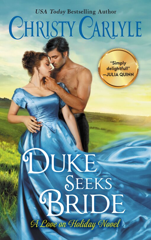 Couverture_Duke Seeks Bride