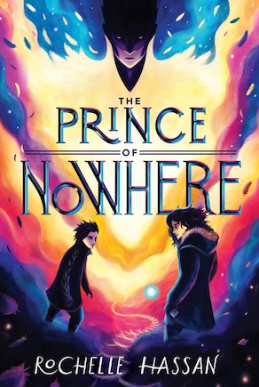 The Prince of Nowhere