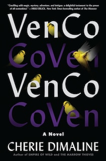 Front cover_Venco