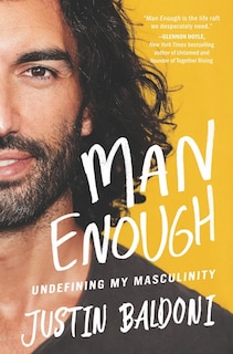 Front cover_Man Enough