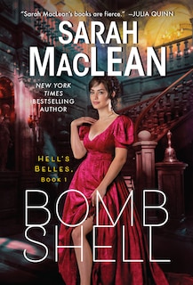Front cover_Bombshell