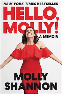 Front cover_Hello, Molly!