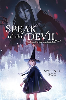Couverture_Speak of the Devil