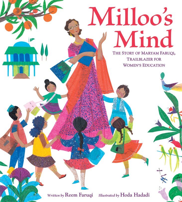 Couverture_Milloo's Mind