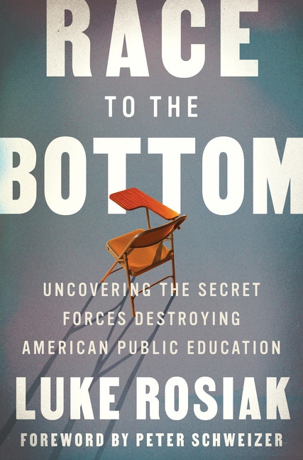 Couverture_Race To The Bottom