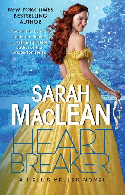 Front cover_Heartbreaker