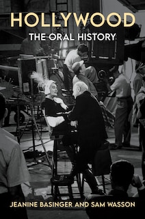 Couverture_Hollywood: The Oral History