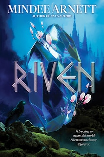 Front cover_Riven