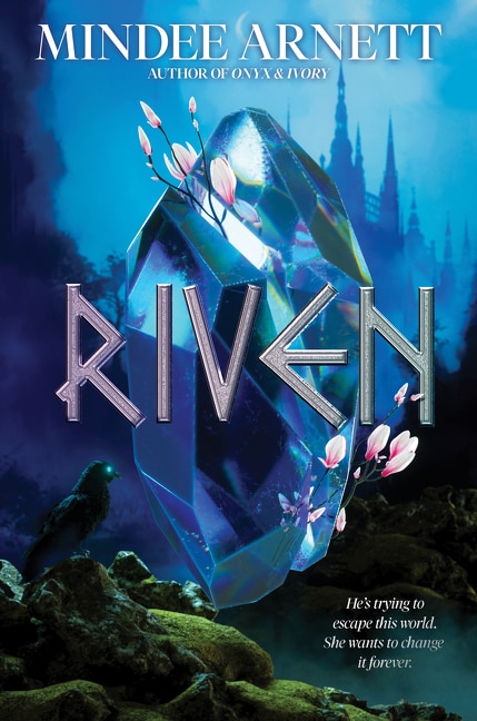 Front cover_Riven