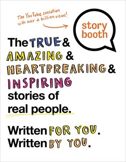 Front cover_Storybooth