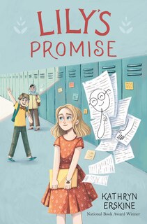 Front cover_Lily's Promise
