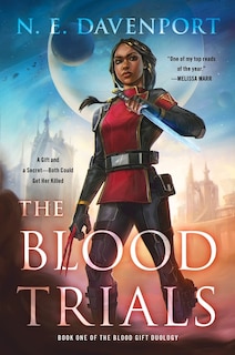 Front cover_The Blood Trials