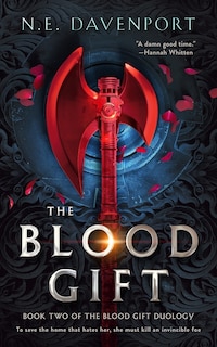 The Blood Gift