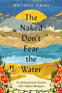 Couverture_The Naked Don't Fear the Water