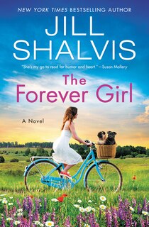 Couverture_FOREVER GIRL
