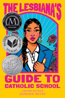 Front cover_The Lesbiana's Guide to Catholic School