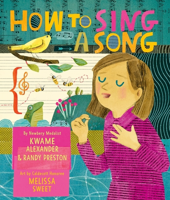 Couverture_How to Sing a Song