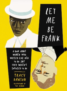 Couverture_Let Me Be Frank