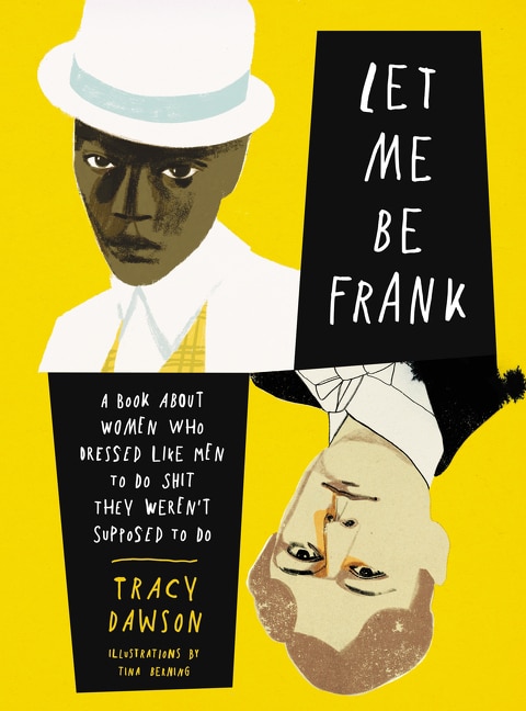 Couverture_Let Me Be Frank
