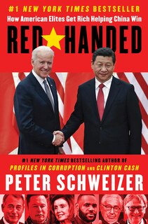 Front cover_Red-handed