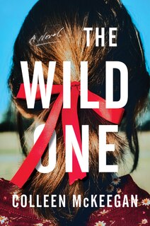 Front cover_The Wild One