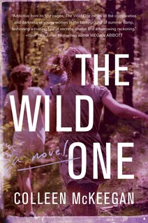 Front cover_The Wild One