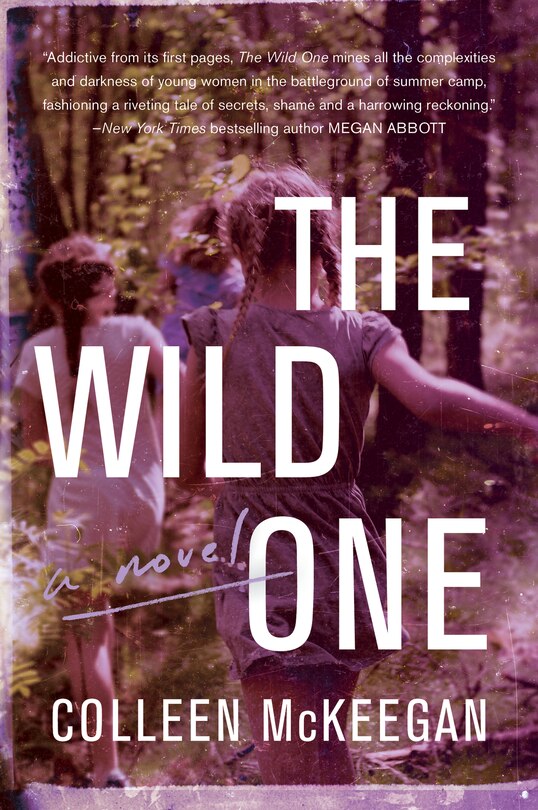 Front cover_The Wild One